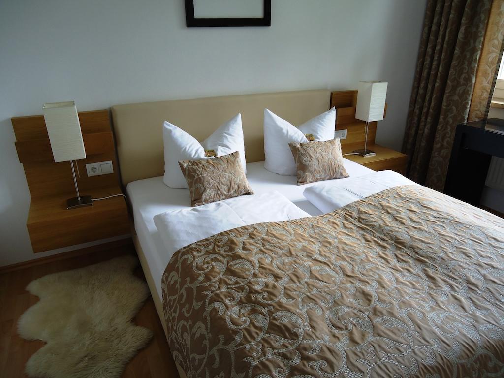 Haus Sonne Hotel Sigmarszell Habitación foto