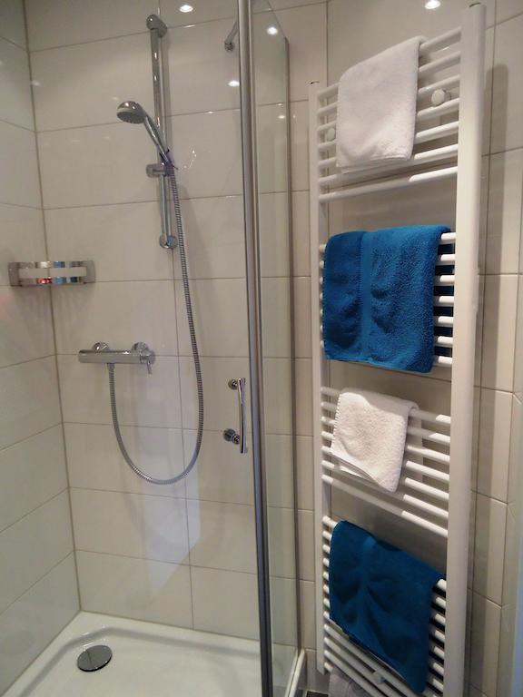 Haus Sonne Hotel Sigmarszell Habitación foto