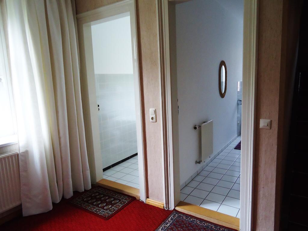 Haus Sonne Hotel Sigmarszell Habitación foto