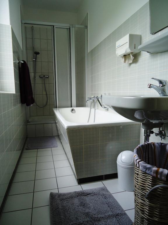 Haus Sonne Hotel Sigmarszell Habitación foto