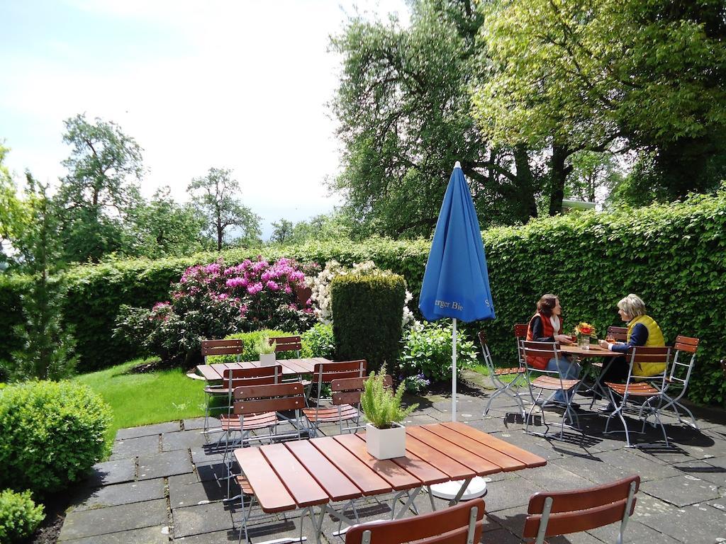 Haus Sonne Hotel Sigmarszell Exterior foto