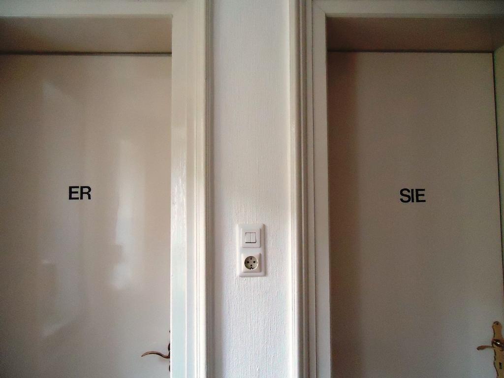 Haus Sonne Hotel Sigmarszell Habitación foto
